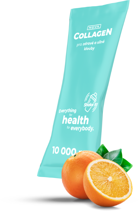Nova Collagen