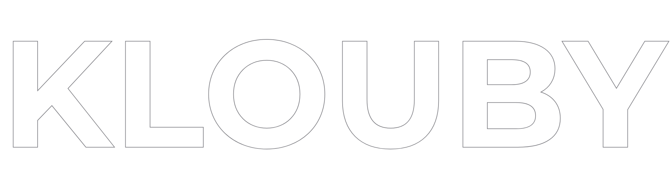 Klouby