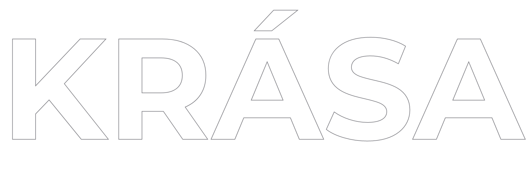 Krása
